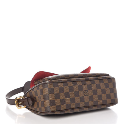 Louis Vuitton Damier Ebene Ravello GM 4 of 13