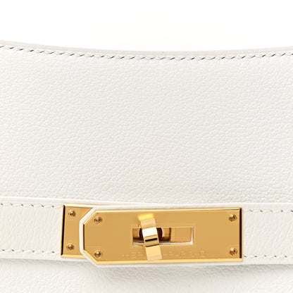 Hermes Evercolor Mini Jypsiere New White 8 of 12