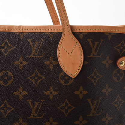 Louis Vuitton Monogram Neo Neverfull MM Cherry 10 of 11