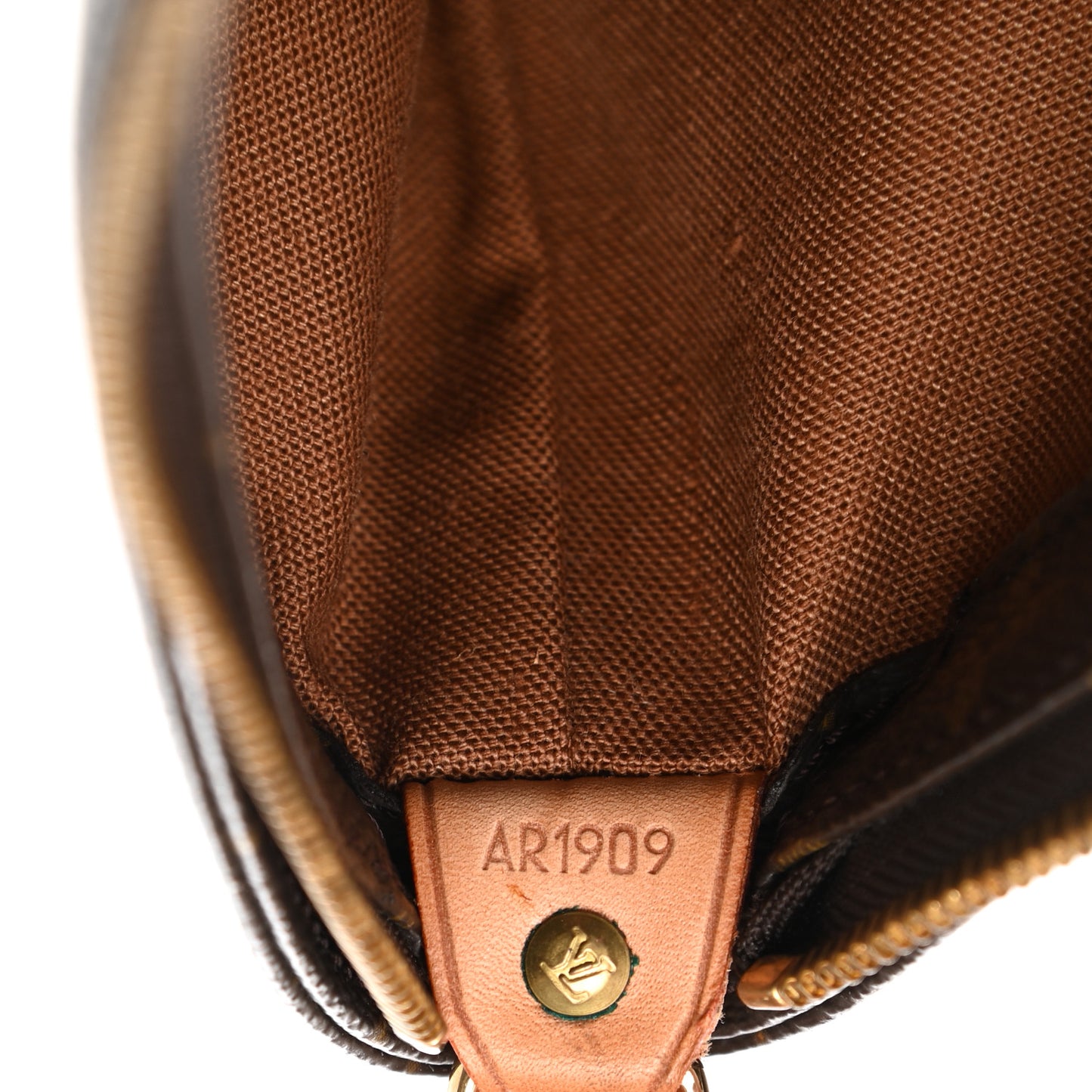 Monogram Cabas Mezzo