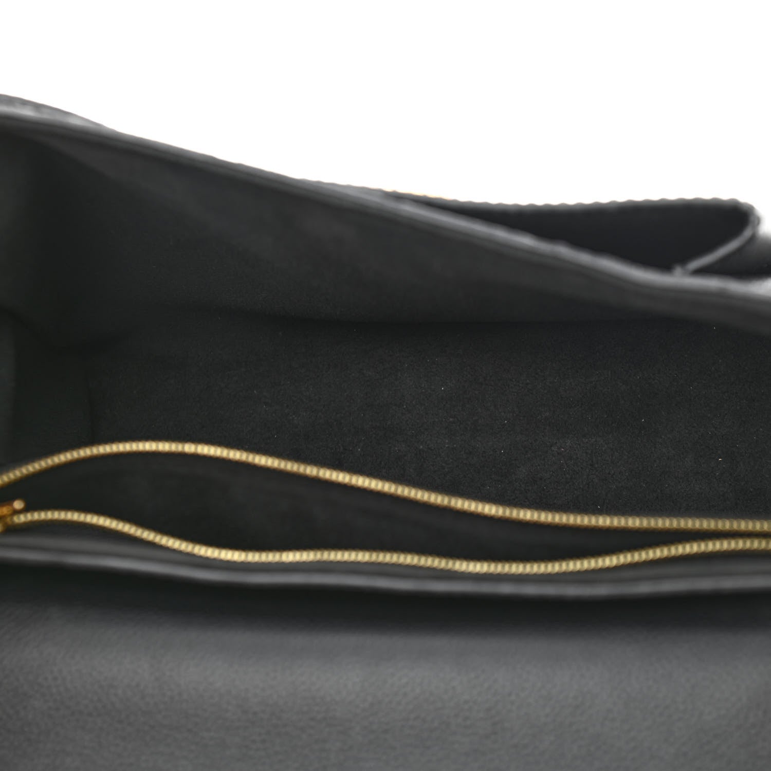 Louis Vuitton Empreinte Vavin PM Black 7 of 9