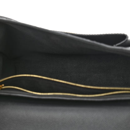 Louis Vuitton Empreinte Vavin PM Black 7 of 9