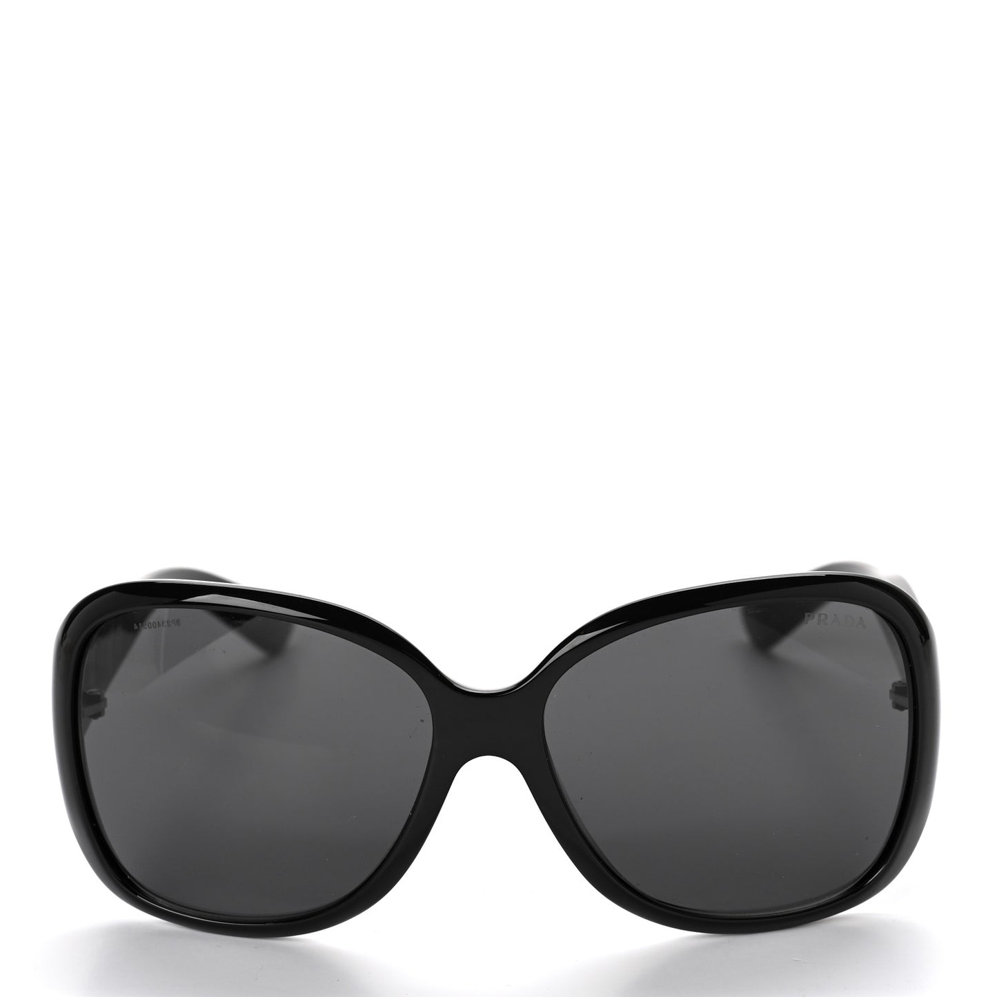 Sunglasses SPR 27M Black