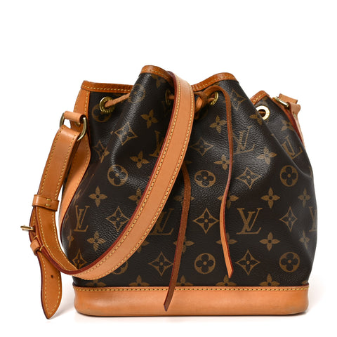 Monogram Noe BB
