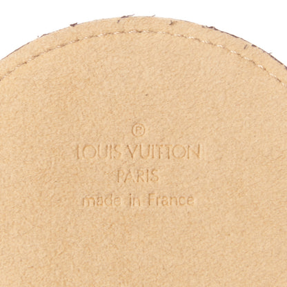 Louis Vuitton Monogram Etui a Lunettes Rabat Eyeglass Case 7 of 7