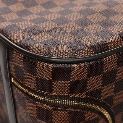 Louis Vuitton Damier Ebene Eole 50 12 of 16