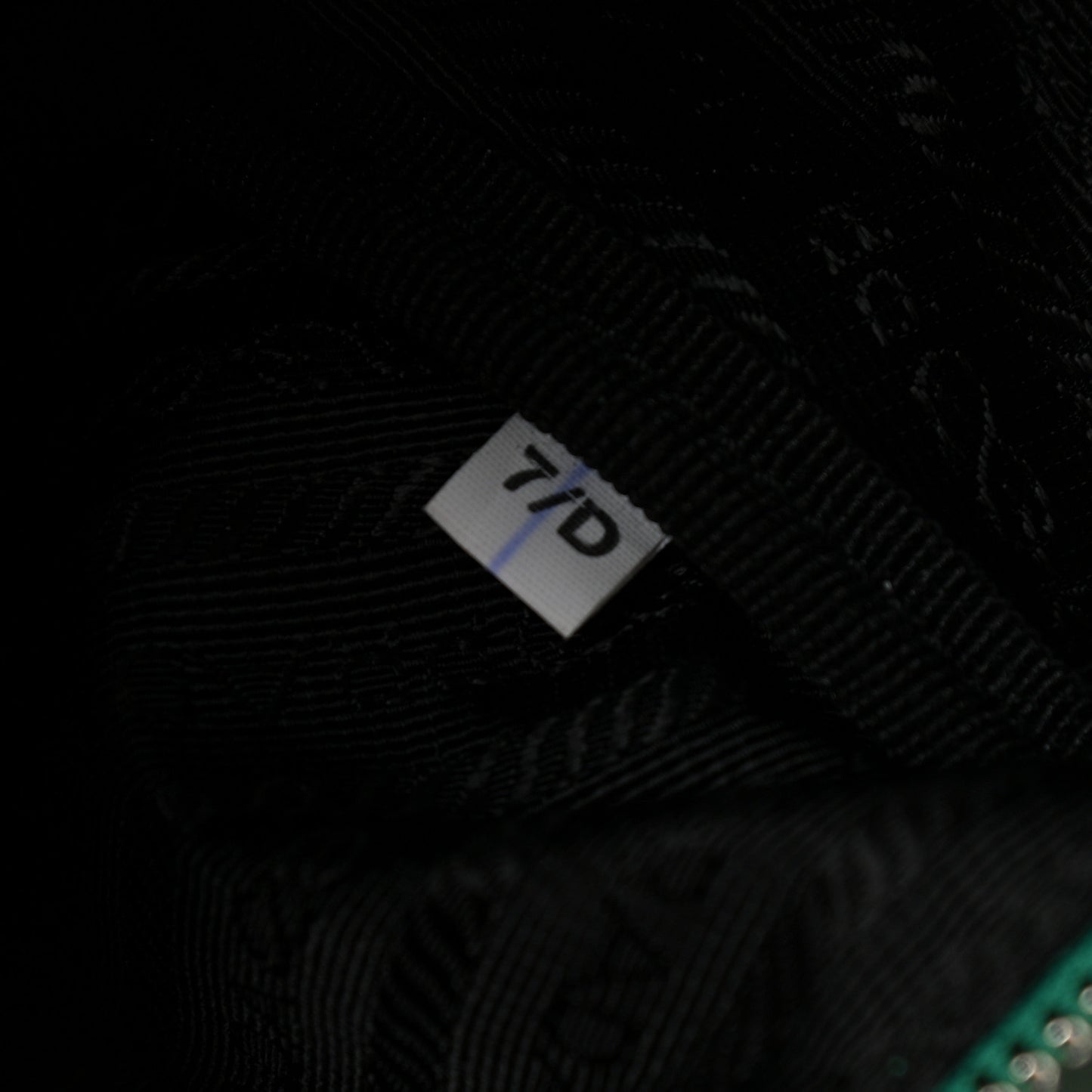 Grace Lux Triangle Shoulder Bag Mango