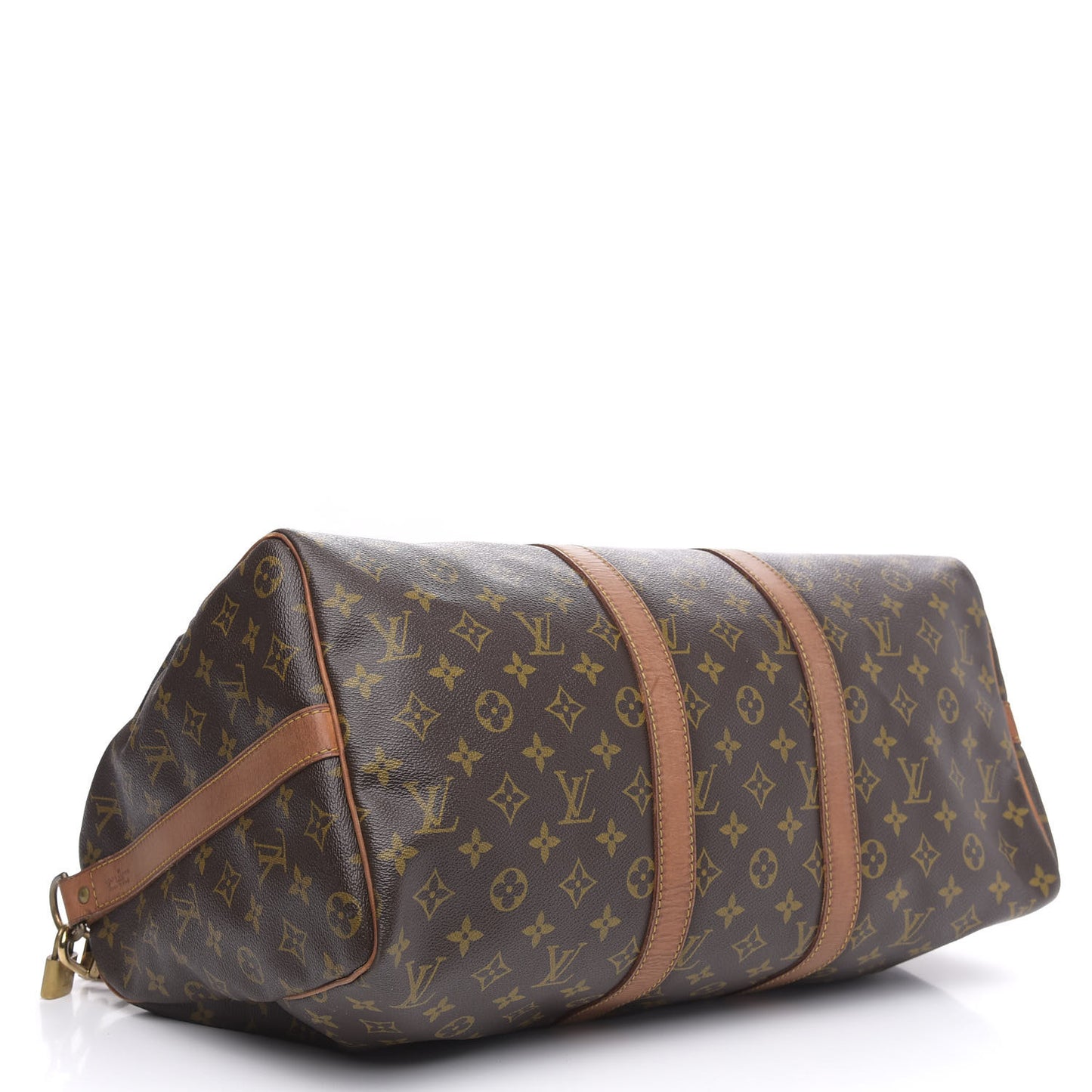Monogram Keepall Bandouliere 45