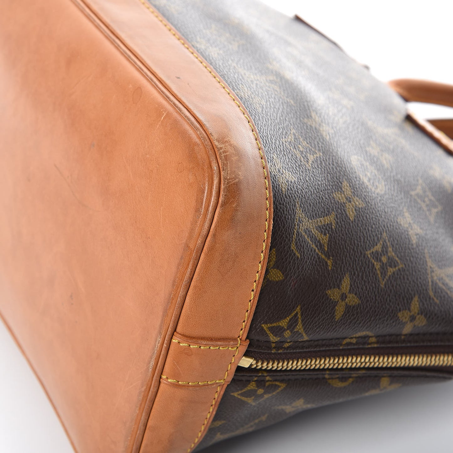 Monogram Alma PM