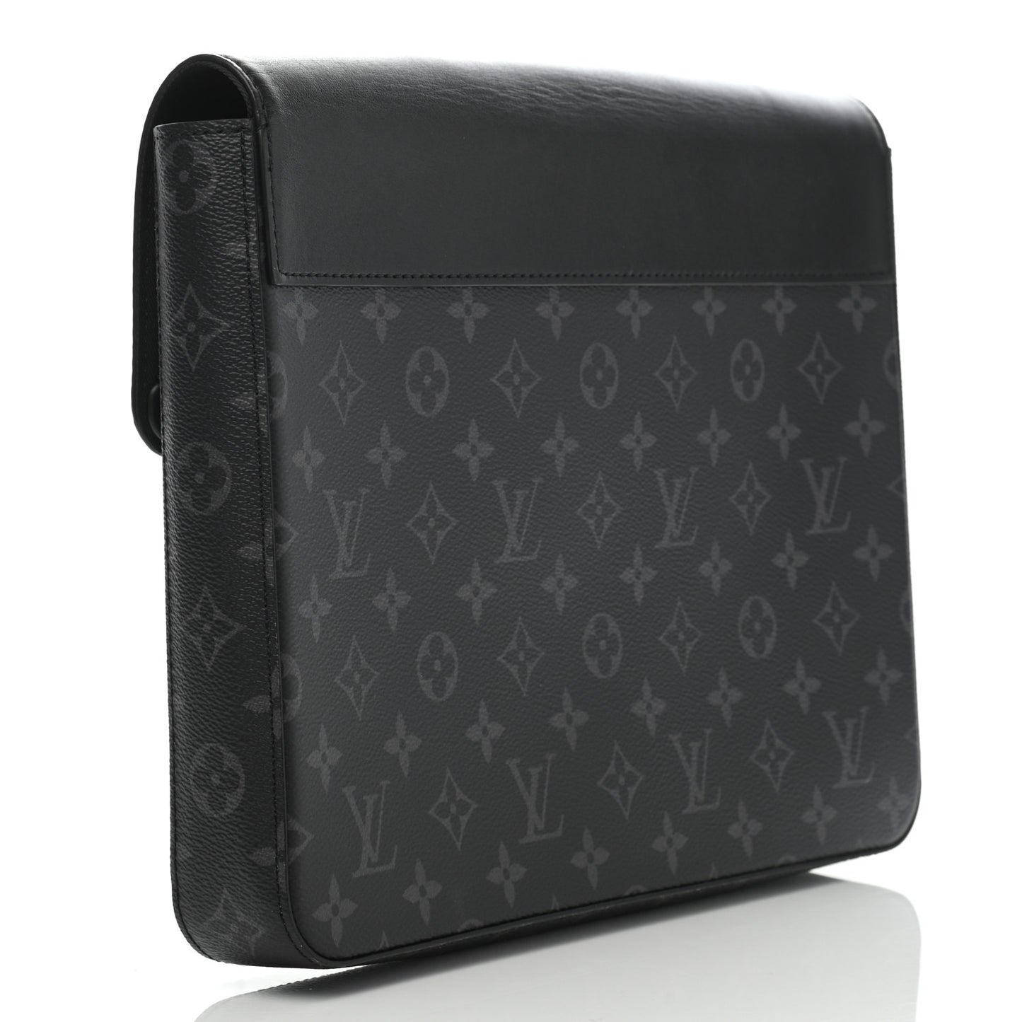 Monogram Eclipse Pochette Steamer