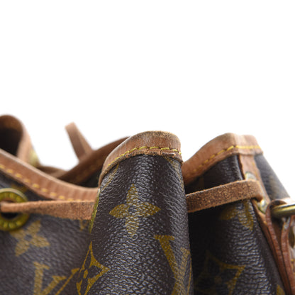 Louis Vuitton Monogram Noe 20 of 22