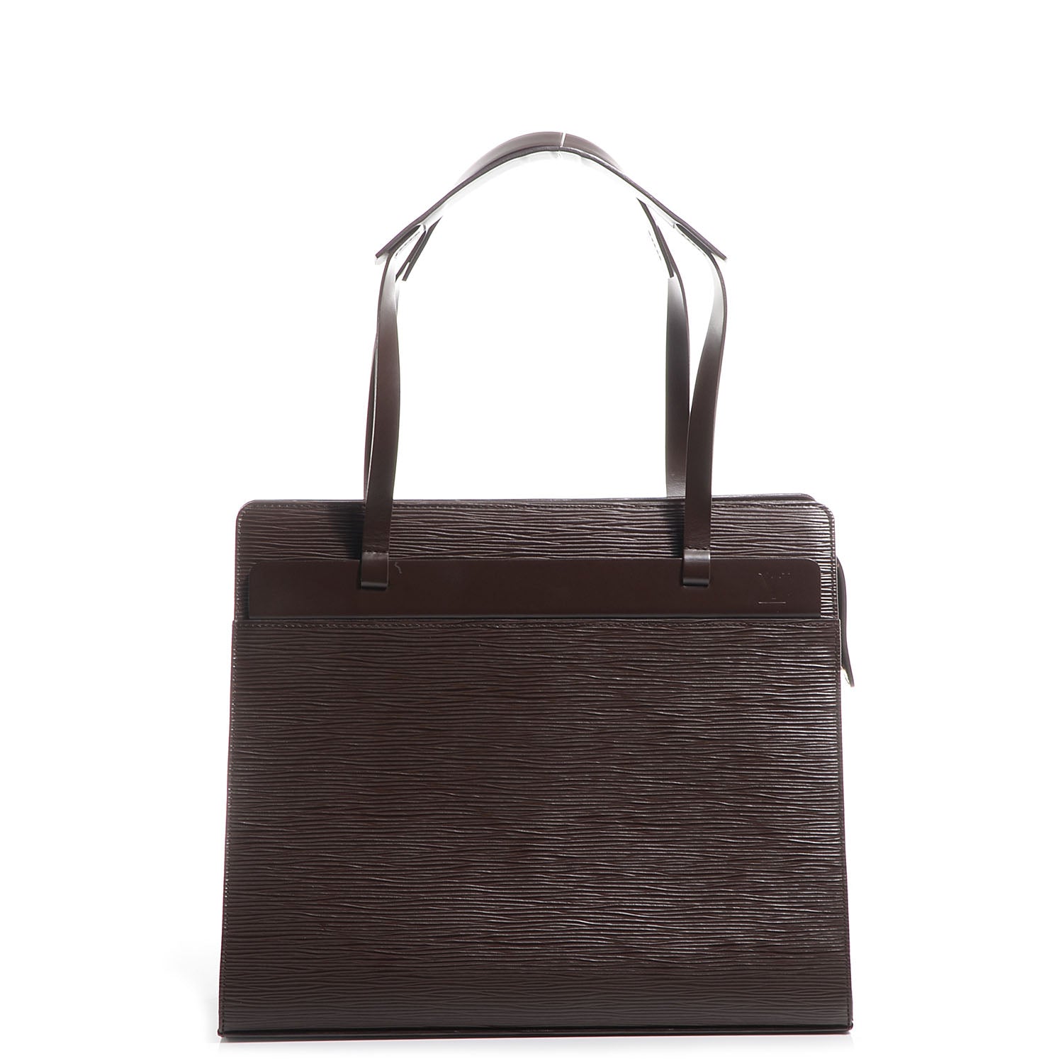 Louis Vuitton Epi Saint Tropez Moka 1 of 7