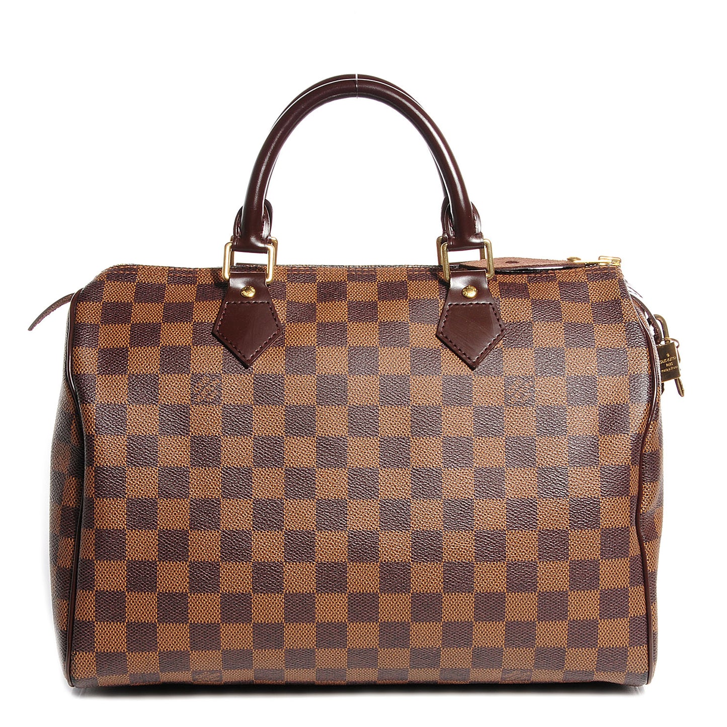 Damier Ebene Speedy 30