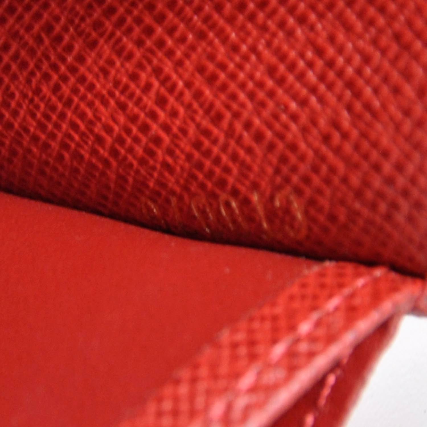 Louis Vuitton Monogram Groom Sarah Wallet 8 of 8