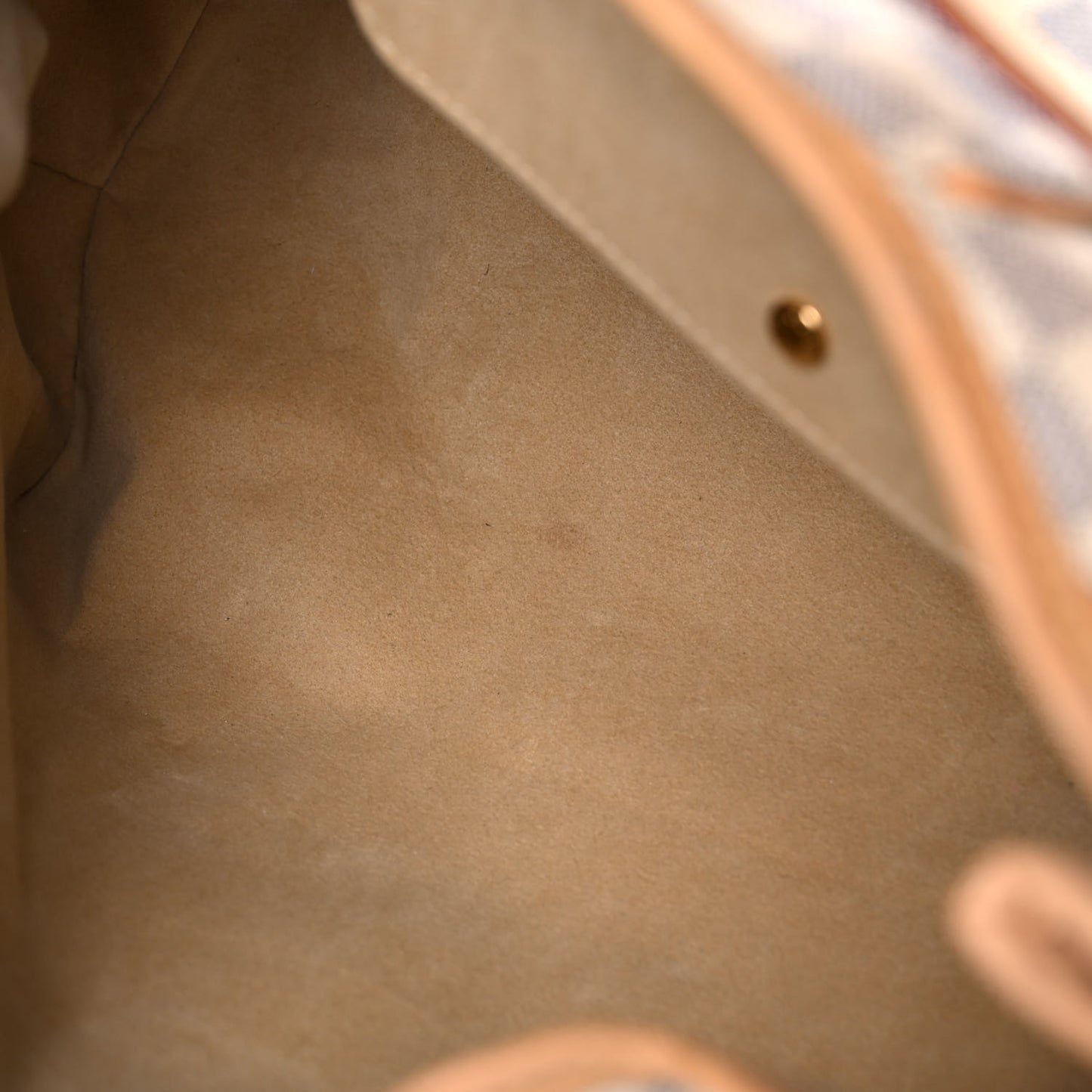 Damier Azur Galliera PM