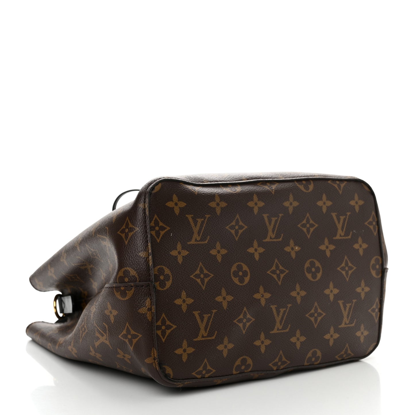 Monogram Neonoe MM Black