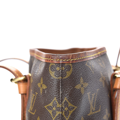 Louis Vuitton Monogram Bucket 27 24 of 25