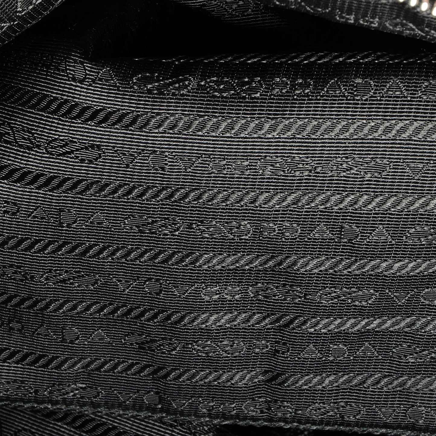 Saffiano Travel Briefcase Nero Black