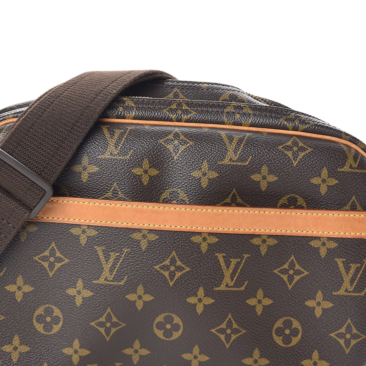 Monogram Reporter PM