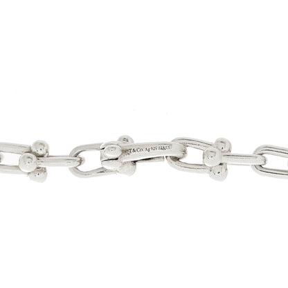Tiffany Sterling Silver Micro HardWear Link Bracelet 4 of 5