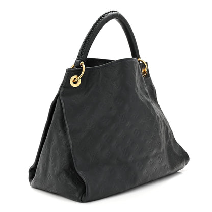 Louis Vuitton Empreinte Artsy MM Infini 3 of 12