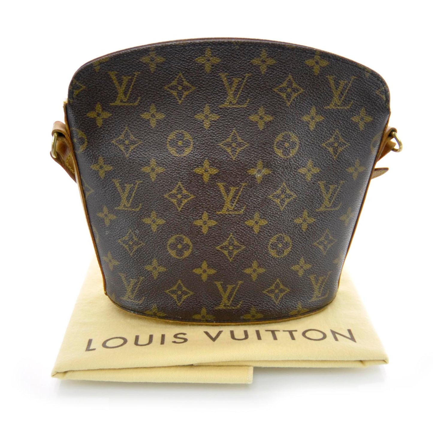 Monogram Drouot