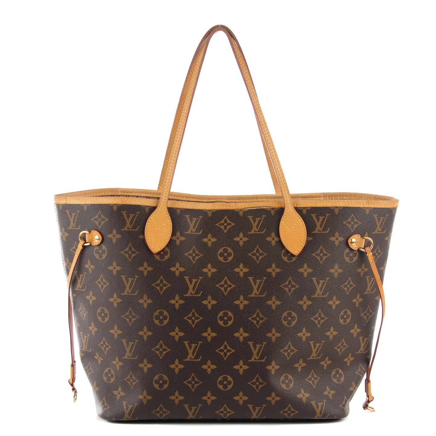 Monogram Neverfull MM