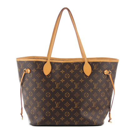 Louis Vuitton Monogram Neverfull MM 1 of 8