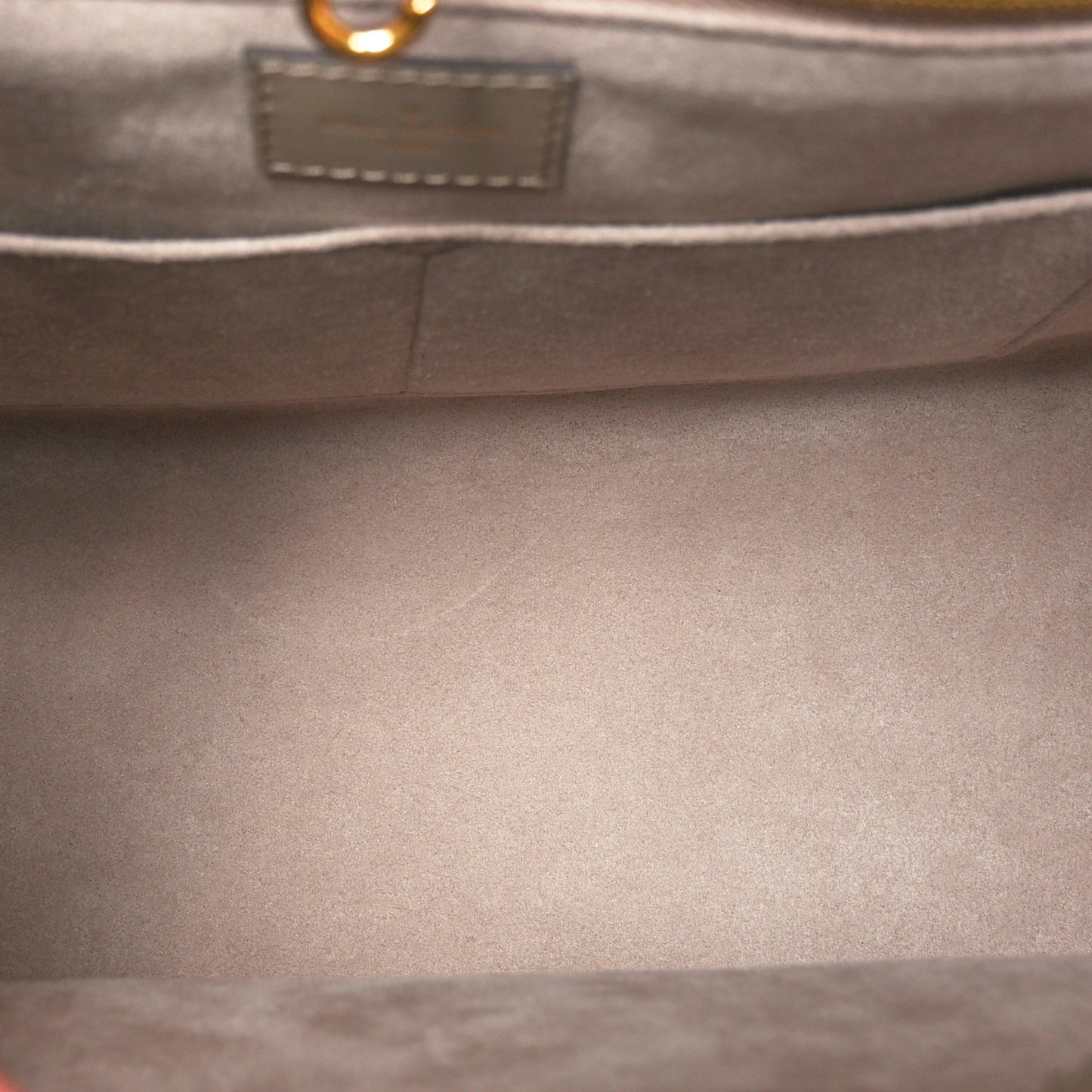 Empreinte Monogram Giant Onthego MM Tourterelle