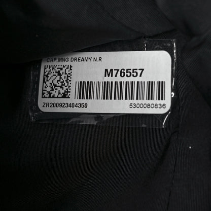 Louis Vuitton X UF Monogram Dreamy Cap Hoodie Black Red 7 of 7