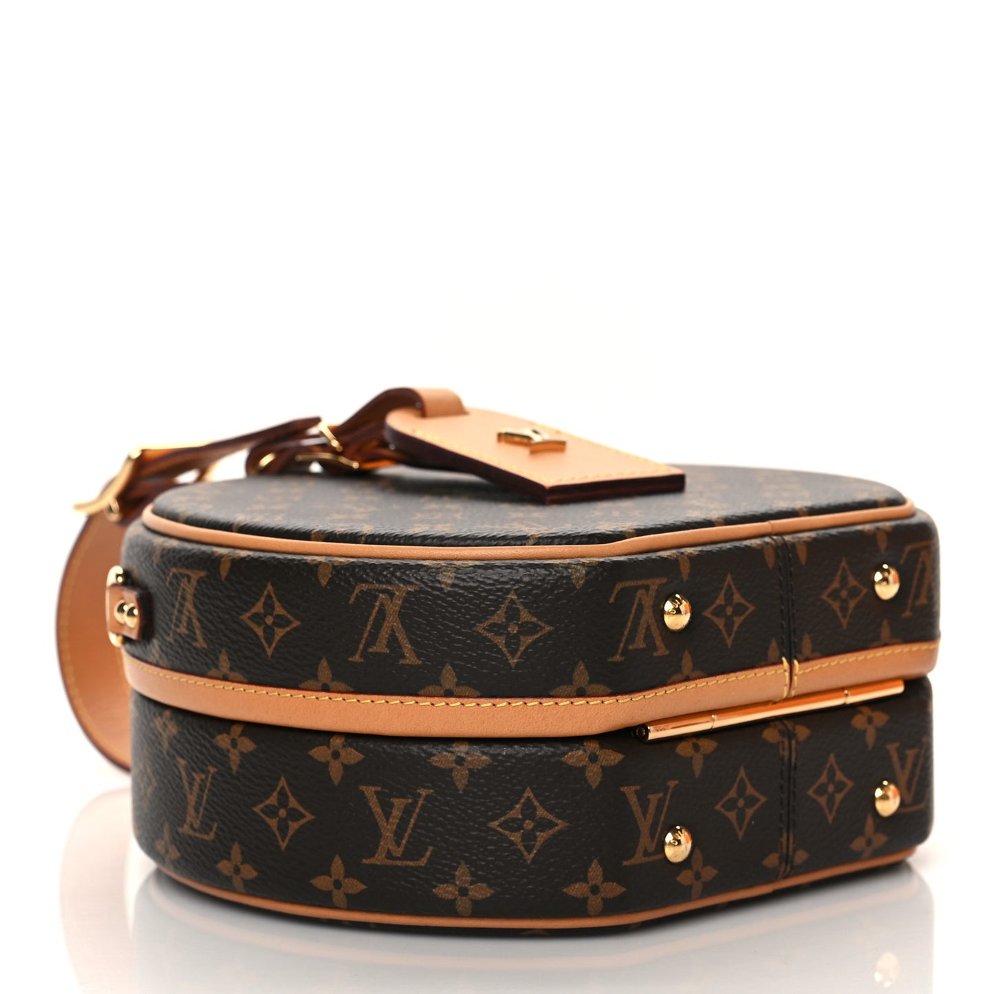 Monogram Petite Boite Chapeau