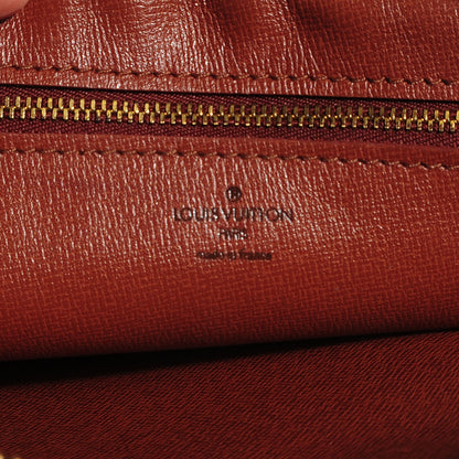 Louis Vuitton Monogram Trocadero 27 5 of 7
