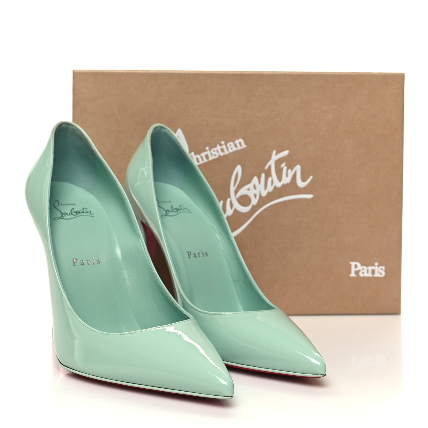 Patent So Kate 100 Pumps 38 Oxy
