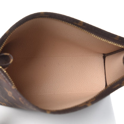 Louis Vuitton Monogram Toiletry Pouch 19 5 of 7