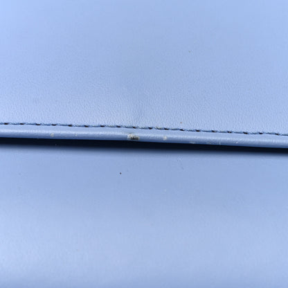 Louis Vuitton Vernis Sarah Wallet Lavender 12 of 12