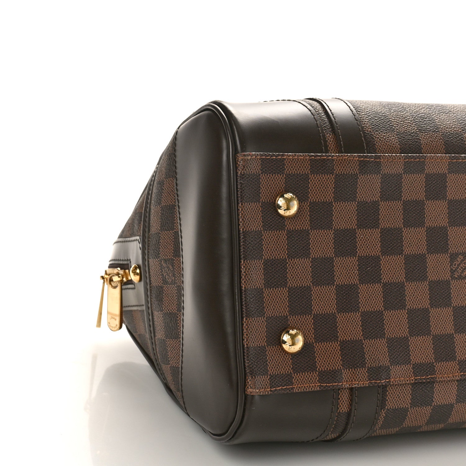 Louis Vuitton Damier Ebene Berkeley 7 of 9
