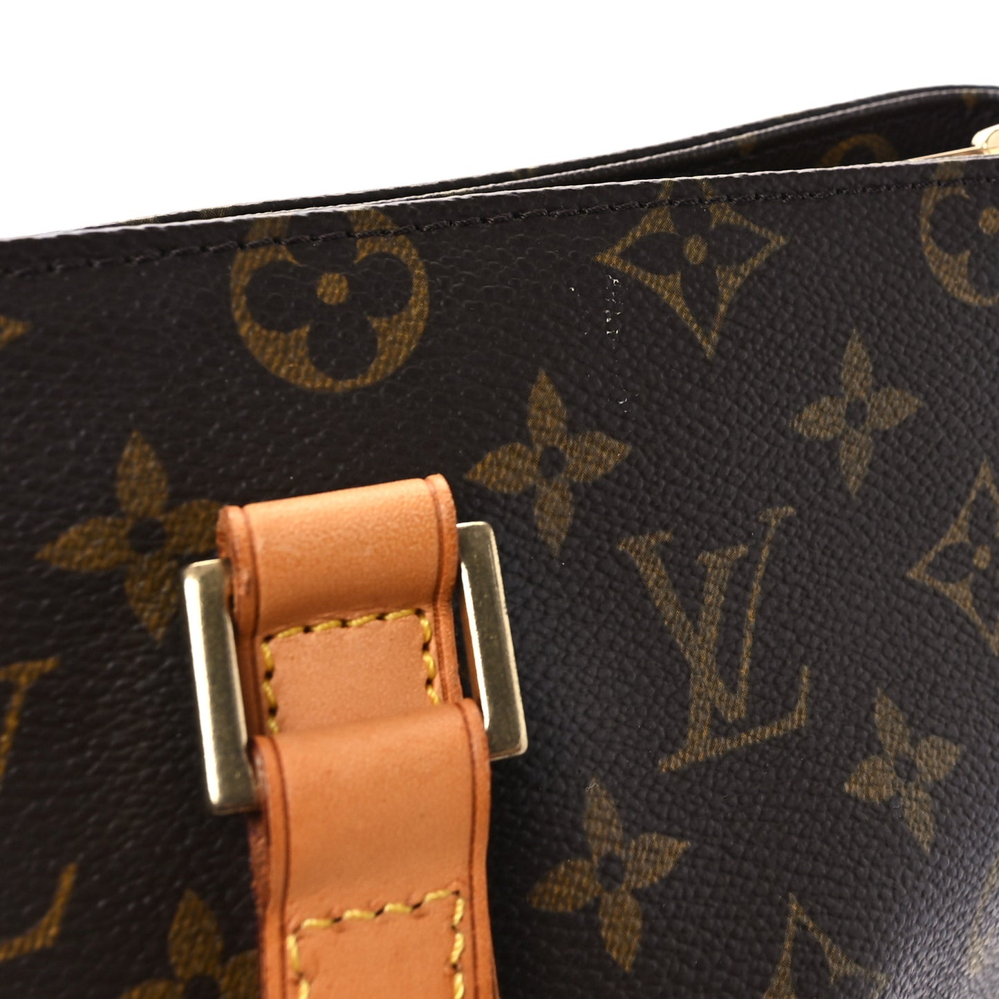 Monogram Cabas Mezzo