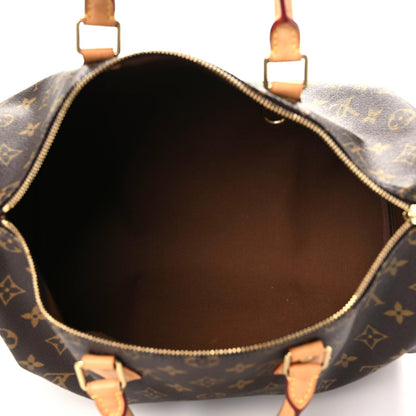 Louis Vuitton Monogram Speedy 35 11 of 14