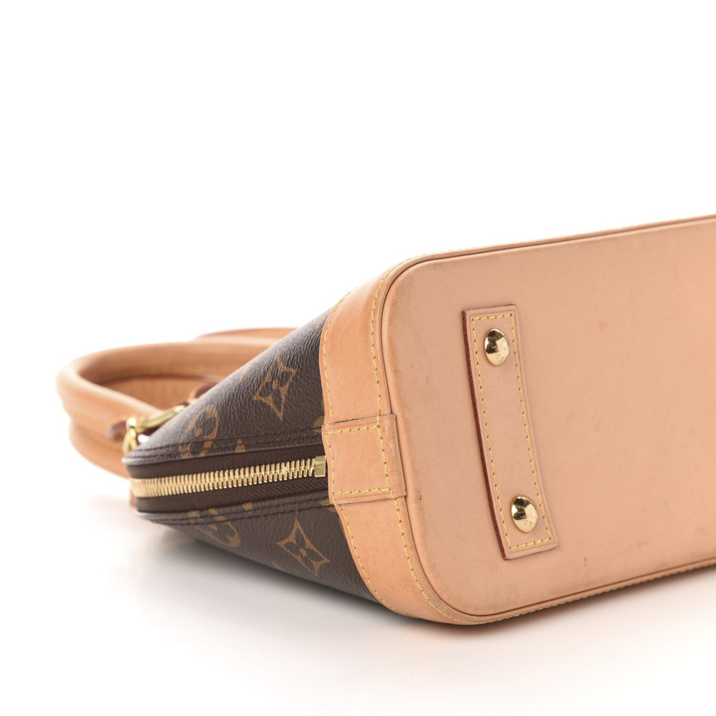 Monogram Alma BB