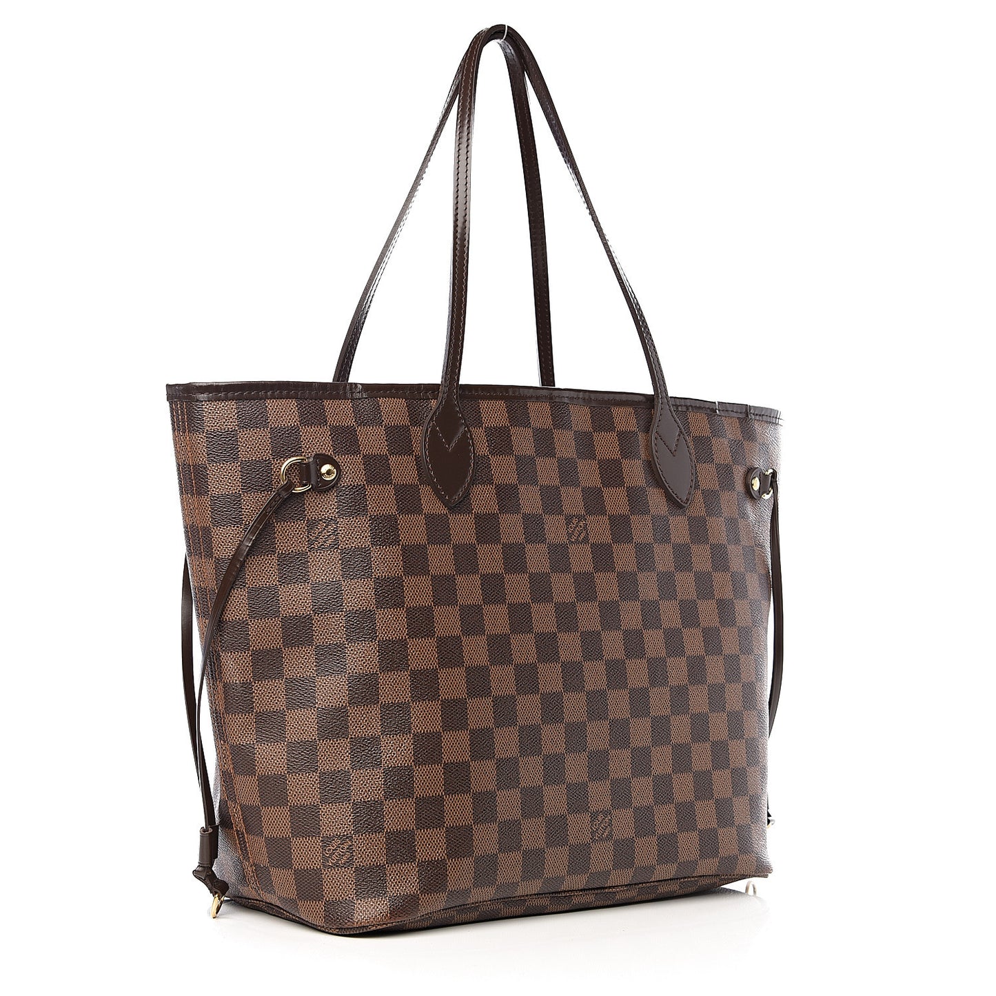 Damier Ebene Neverfull MM