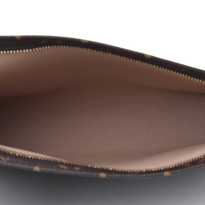 Louis Vuitton Monogram Toiletry Pouch 26 5 of 5