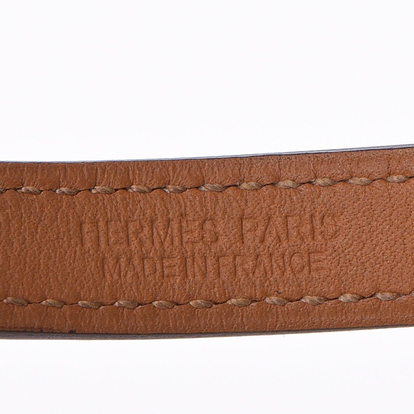 Swift Rivale Double Tour Bracelet M Etoupe