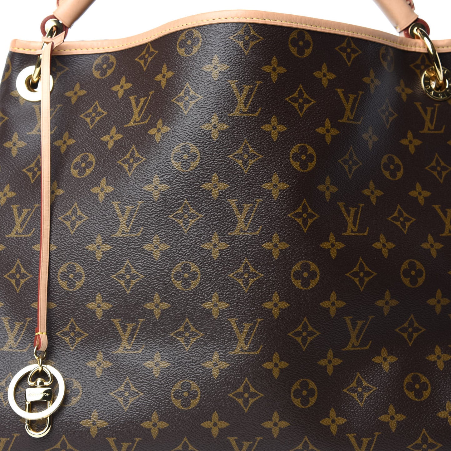 Monogram Artsy MM