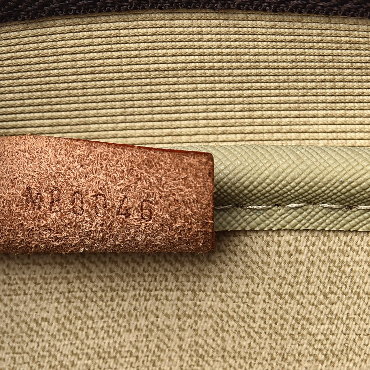 Monogram Deauville