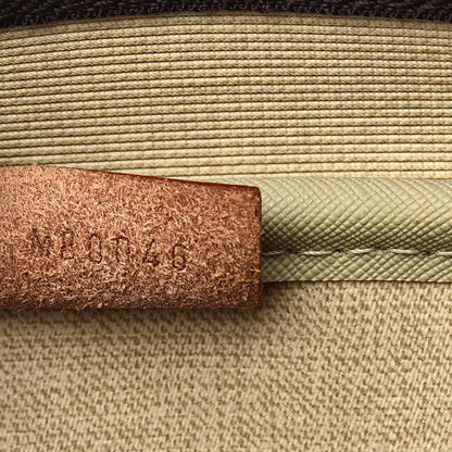 Louis Vuitton Monogram Deauville 7 of 13