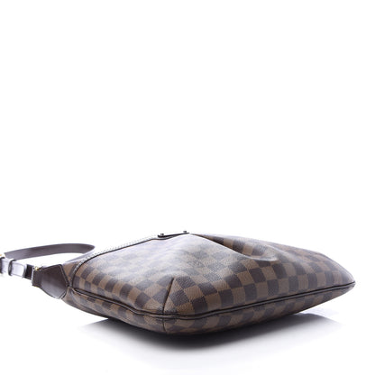 Louis Vuitton Damier Ebene Bloomsbury PM 4 of 11
