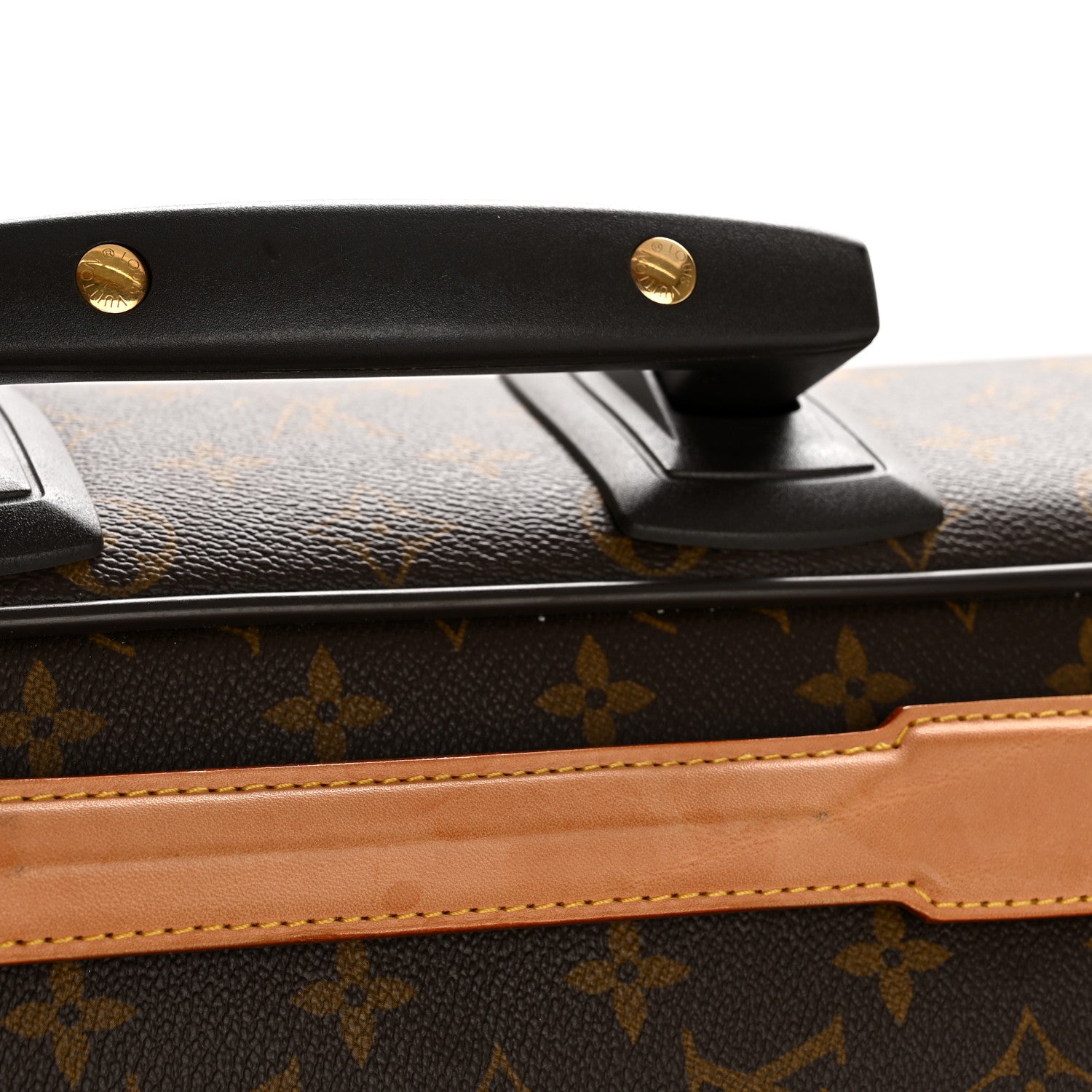 Louis Vuitton Monogram Pegase 55 8 of 8