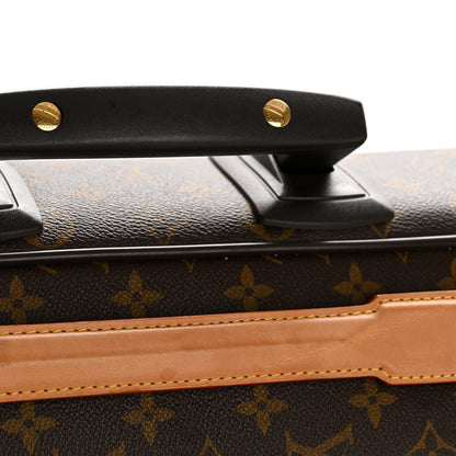 Louis Vuitton Monogram Pegase 55 8 of 8