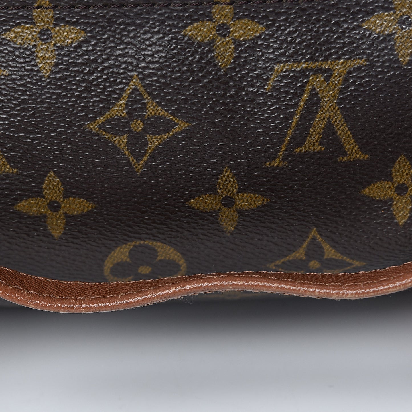 Monogram Papillon 30