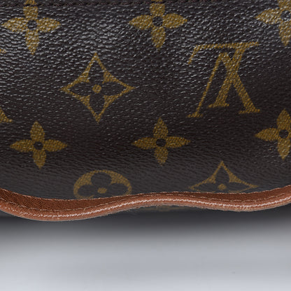 Louis Vuitton Monogram Papillon 30 17 of 18